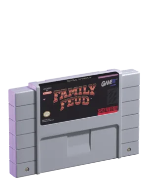 Family Feud