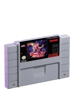 Fatal Fury