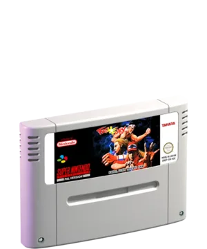 Fatal Fury