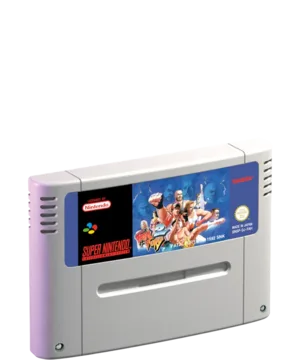 Fatal Fury 2