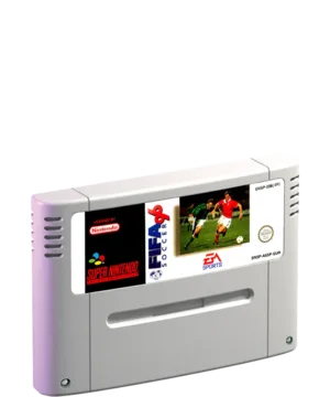 FIFA Soccer 96