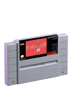 Final Fantasy II