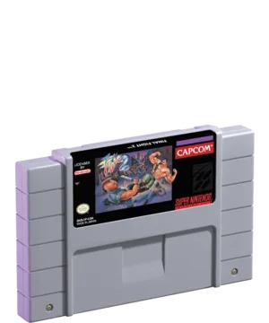 Final Fight 2