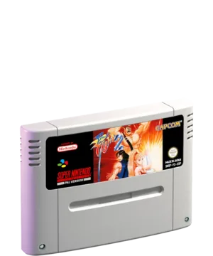 Final Fight 2