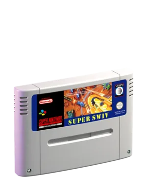 Super SWIV