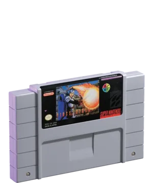 Firestriker