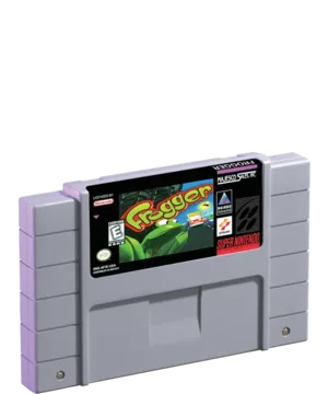 Frogger