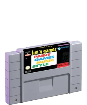 Fun ’n Games