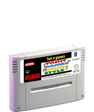 Fun ’n Games