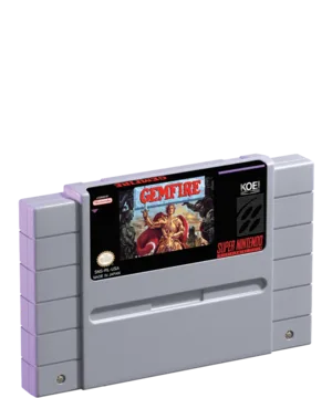 Gemfire