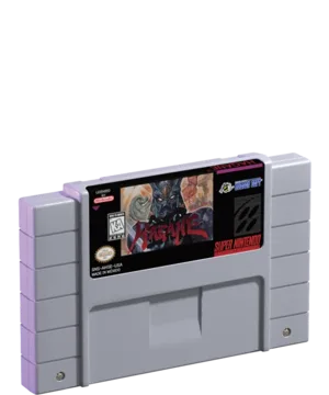 Hagane: The Final Conflict