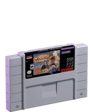 Harvest Moon
