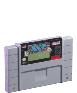 Head-On Soccer