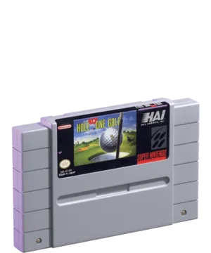 Hole in One Golf (HAL’s)
