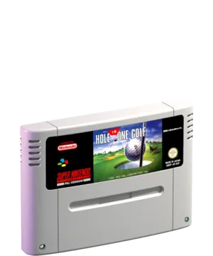 Hole in One Golf (HAL’s)