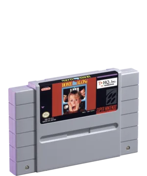 Home Alone