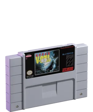 Hyper V-Ball