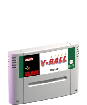 Hyper V-Ball