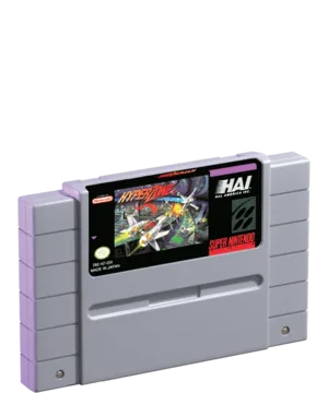 HyperZone