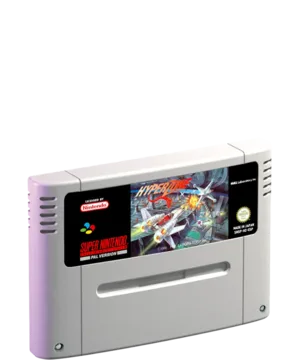 HyperZone