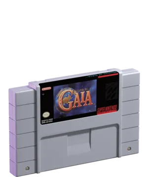 Illusion of Gaia