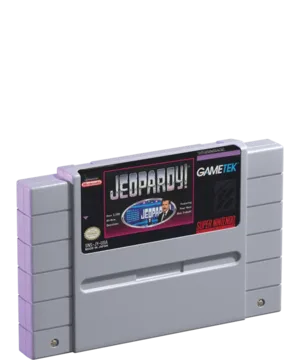 Jeopardy!