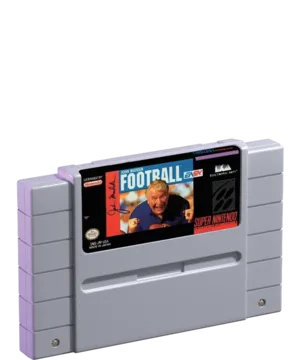 John Madden Football