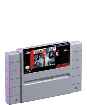 John Madden Football '93