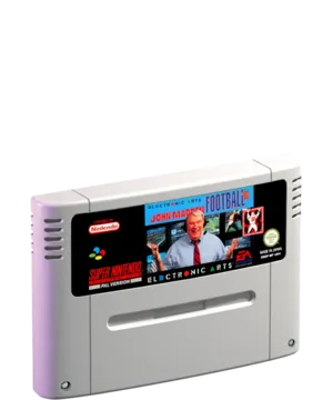 John Madden Football '93
