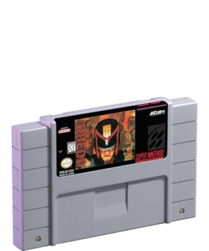 Judge Dredd
