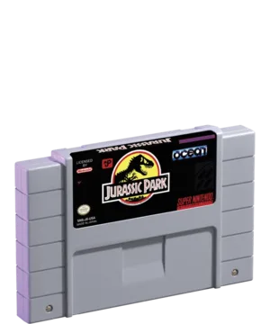 Jurassic Park