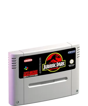 Jurassic Park