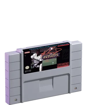 Ken Griffey Jr. Presents Major League Baseball