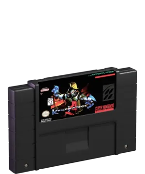 Killer Instinct