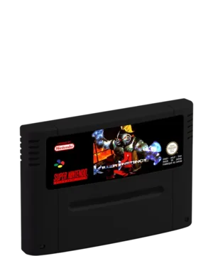 Killer Instinct