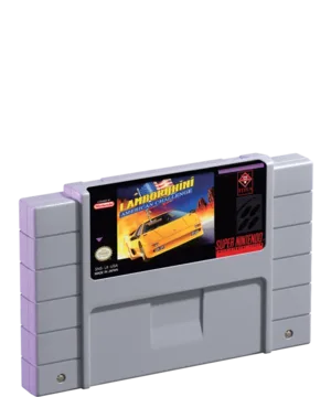 Lamborghini: American Challenge