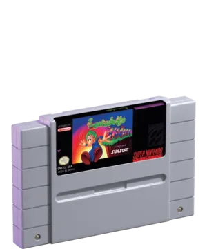 Lemmings