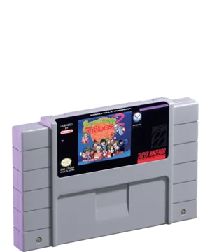 Lemmings 2: The Tribes