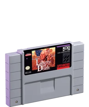 Liberty or Death