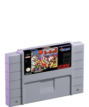 Looney Tunes B-Ball