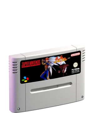 Lufia