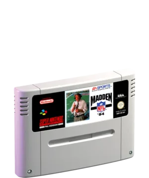 Madden NFL '94