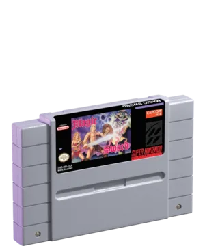 Magic Sword