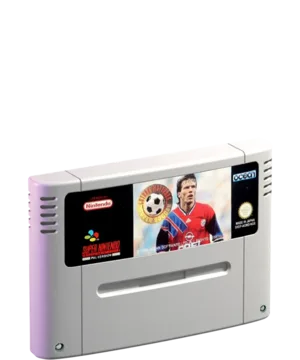 Lothar Matthäus Super Soccer