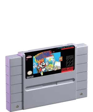 Mario Paint