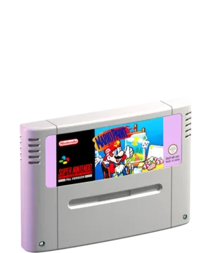 Mario Paint