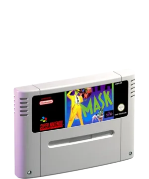 The Mask