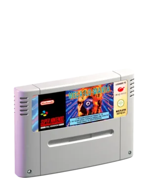 Mega Lo Mania