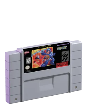 Mega Man 7