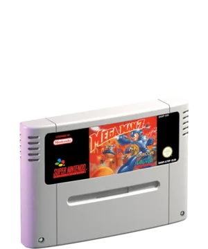 Mega Man 7